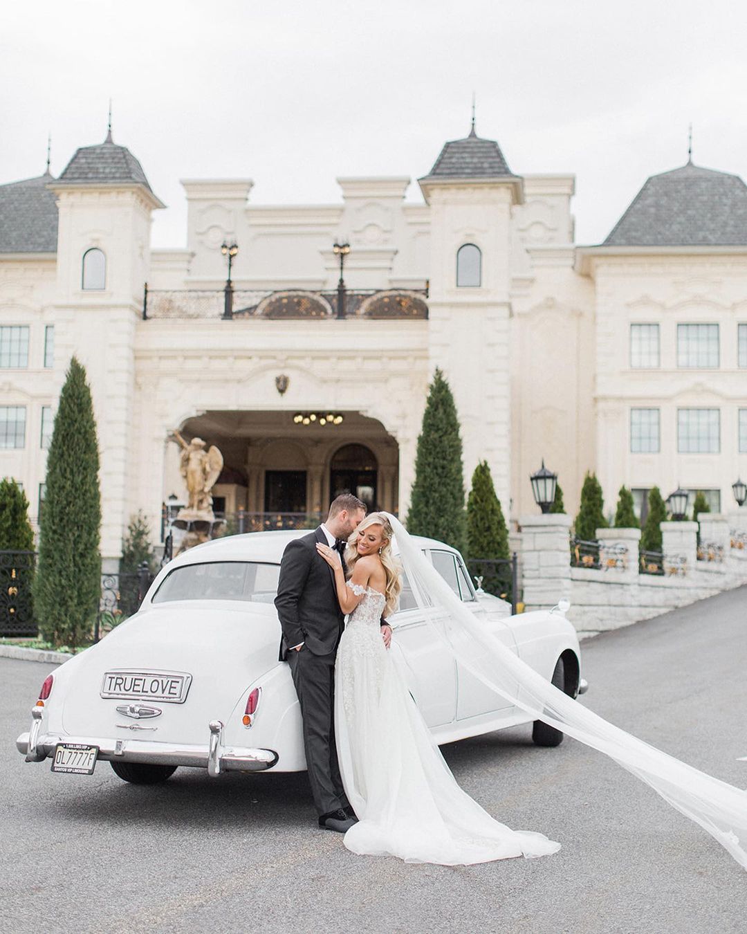 Legacy Castle Wedding Cost Are More Detailed To Understand