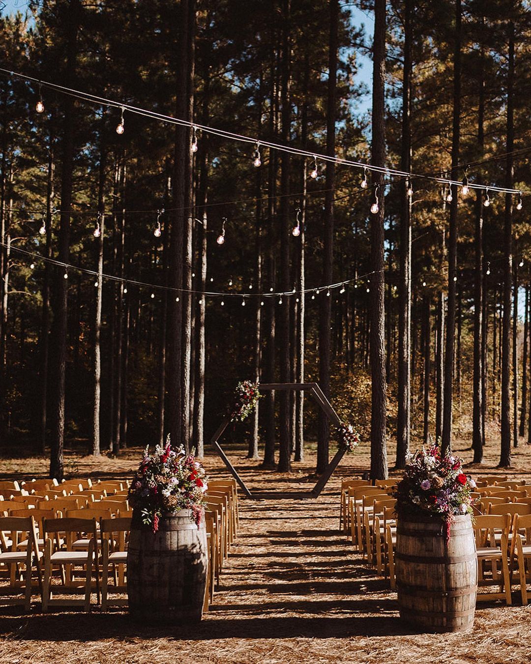 The Barn At Timber Creek Wedding Cost How Much Will It Cost You?