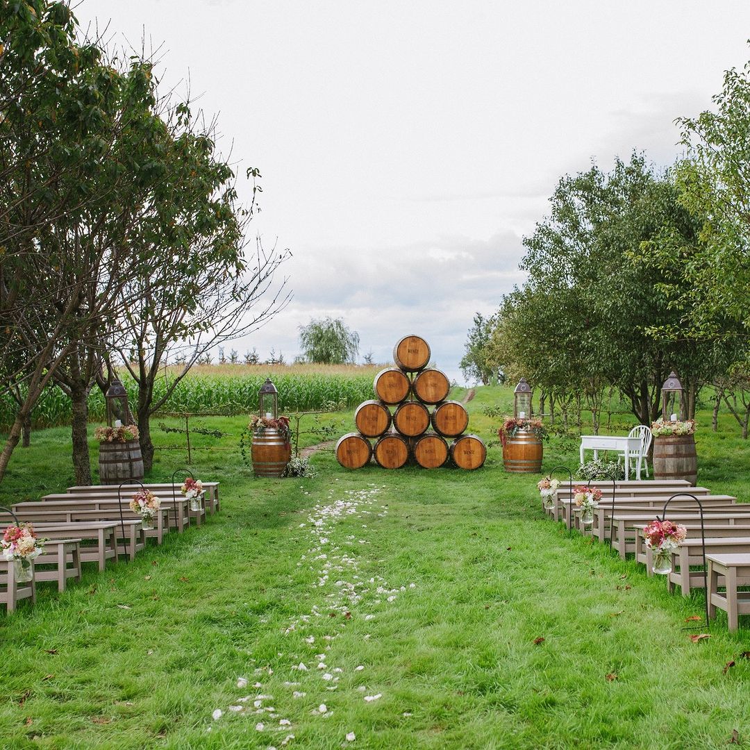 Bloomfield Gardens Wedding Cost A Complete Guide for Couples Bridespedia