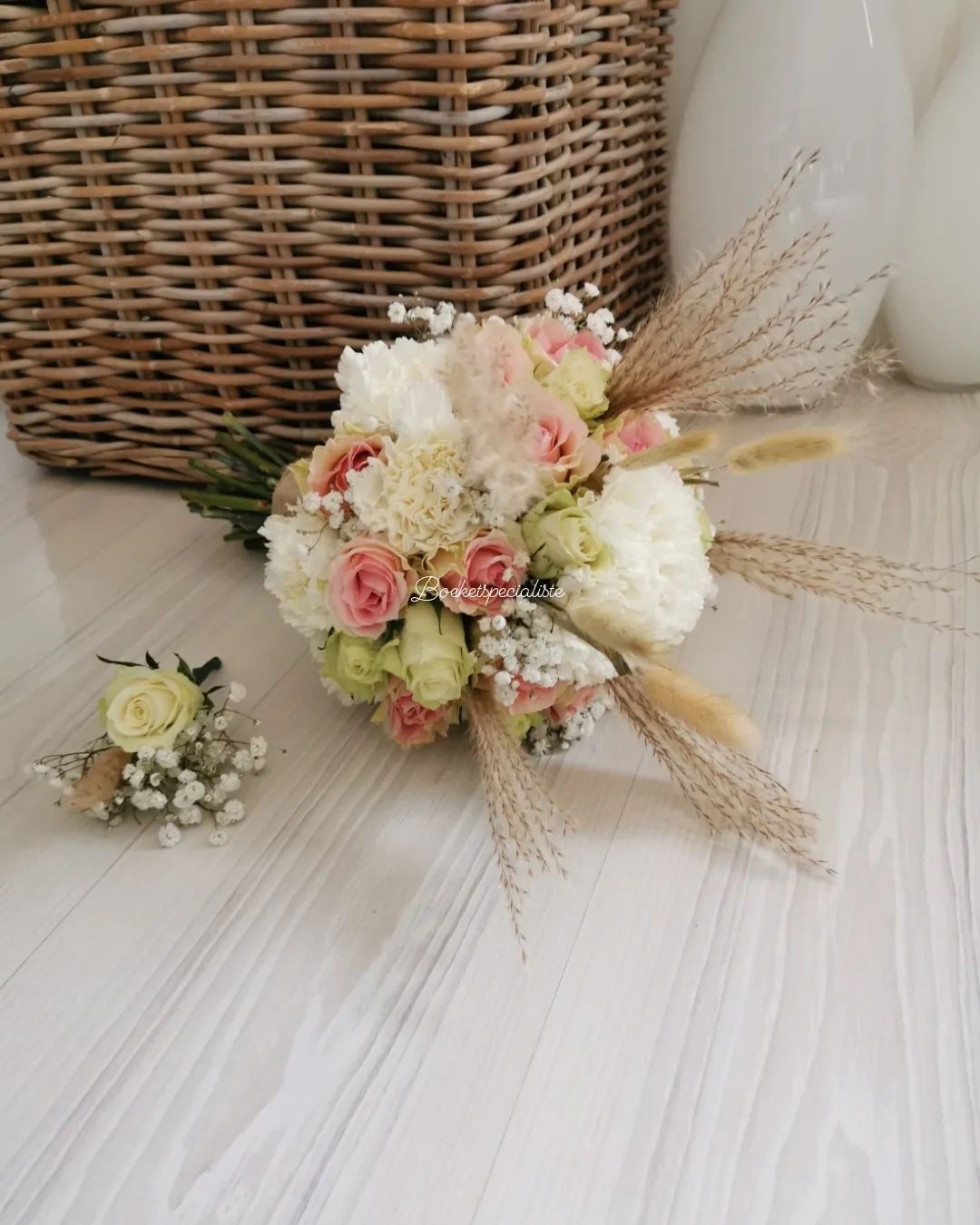 How Much Is A Weddings Bouquet? A Comprehensive Guide