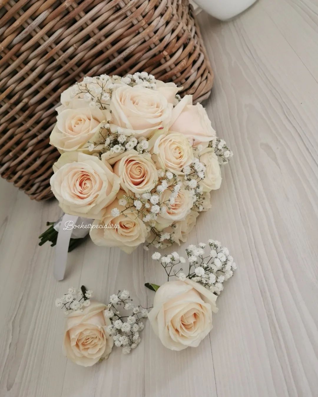 How Much Is A Weddings Bouquet? A Comprehensive Guide