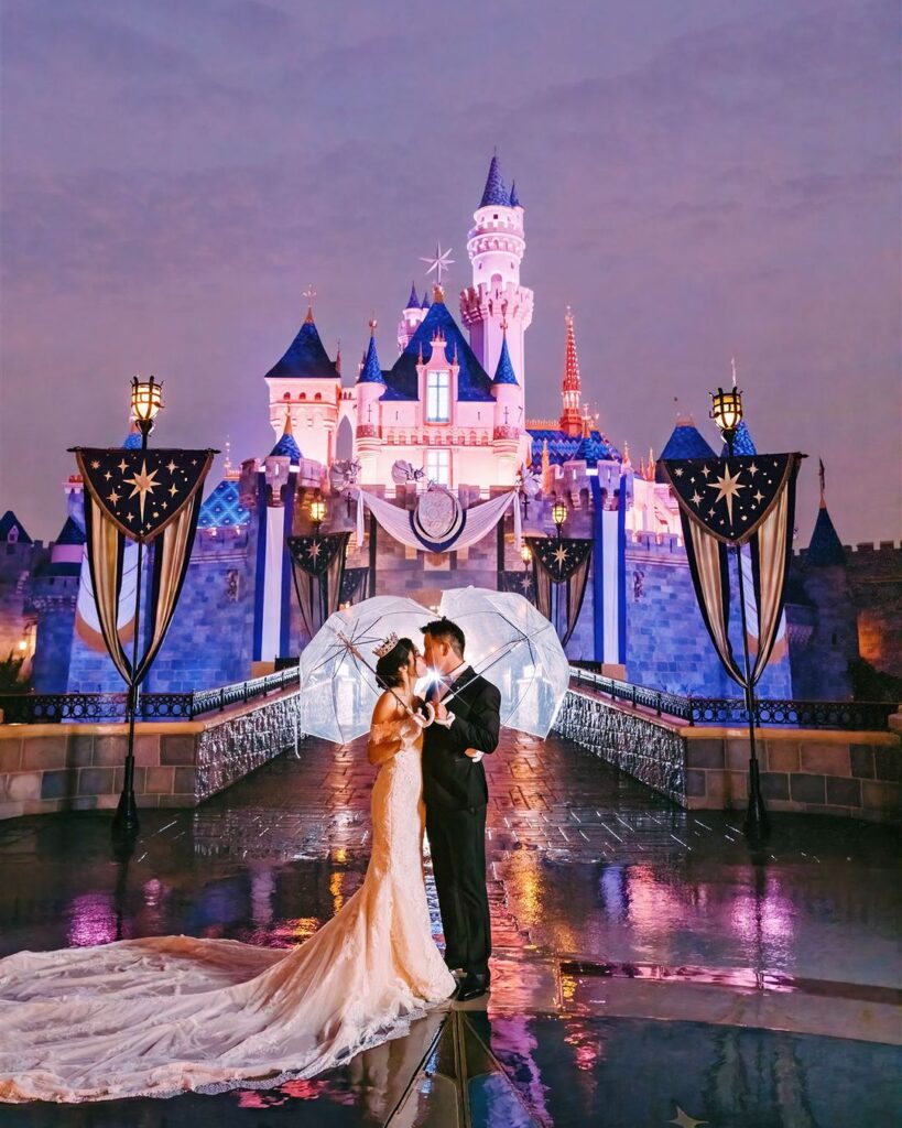 How Much Is It To Get Married In Disney World A Complete Guide 