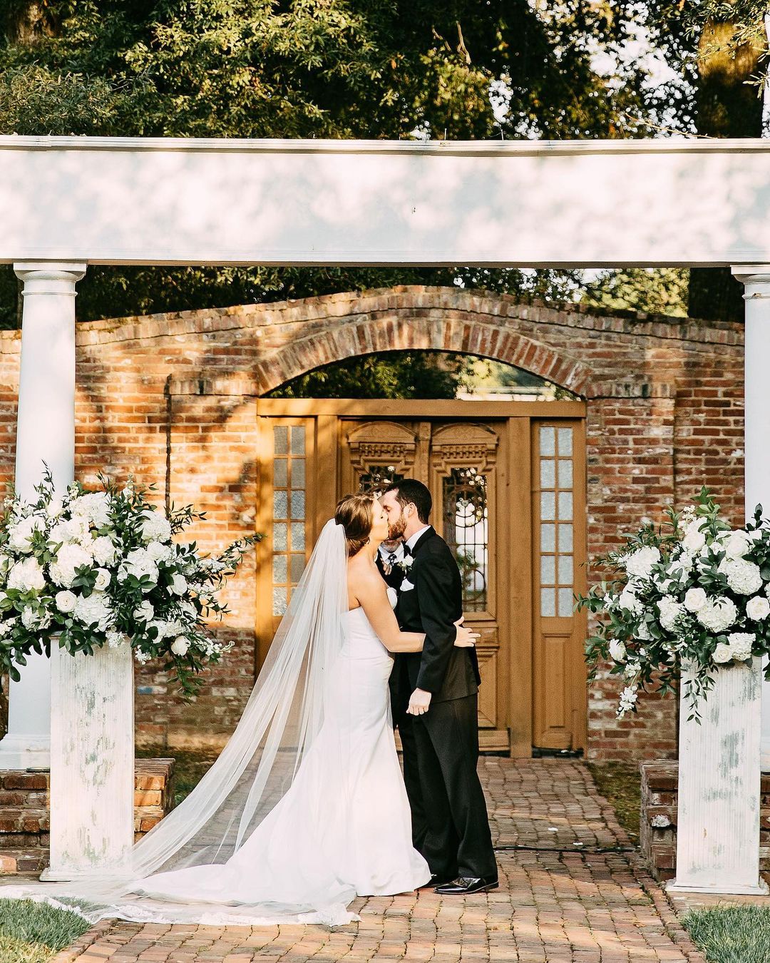 Cedar Hall Wedding Cost Everything You Need to Know