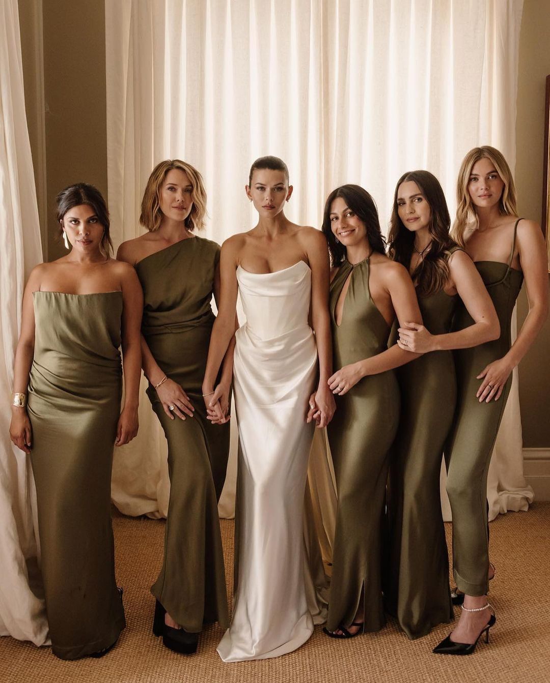 How Much Do Bridesmaids Dresses Cost A Comprehensive Guide