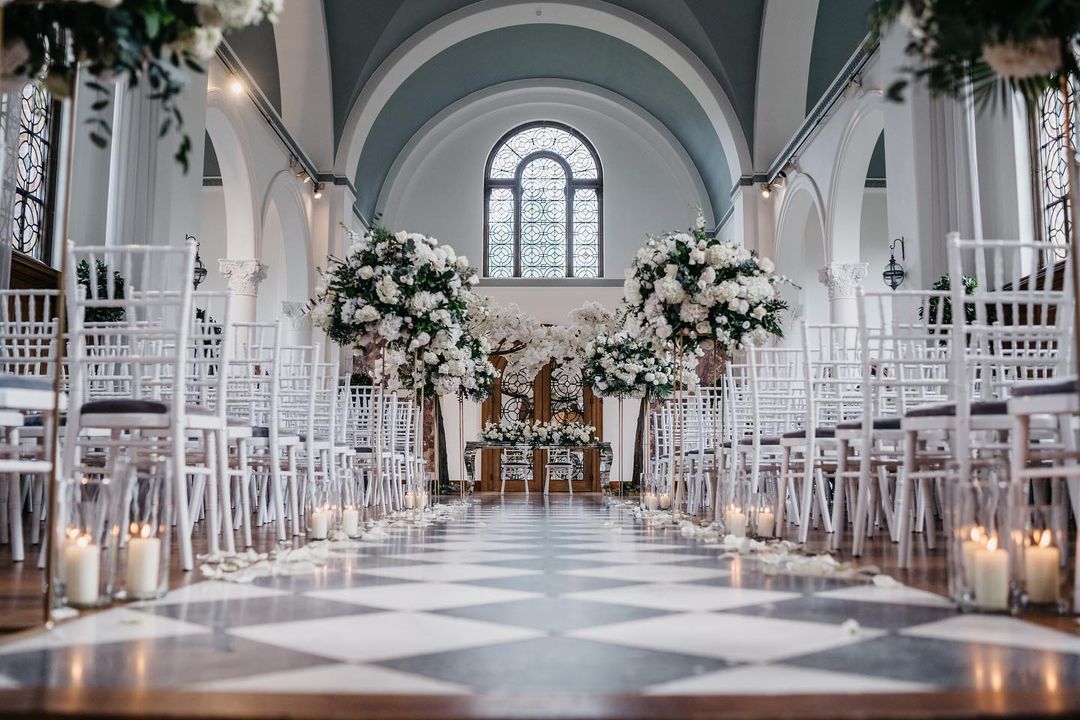 How Much Do Flowers Cost for a Small Wedding Bridespedia