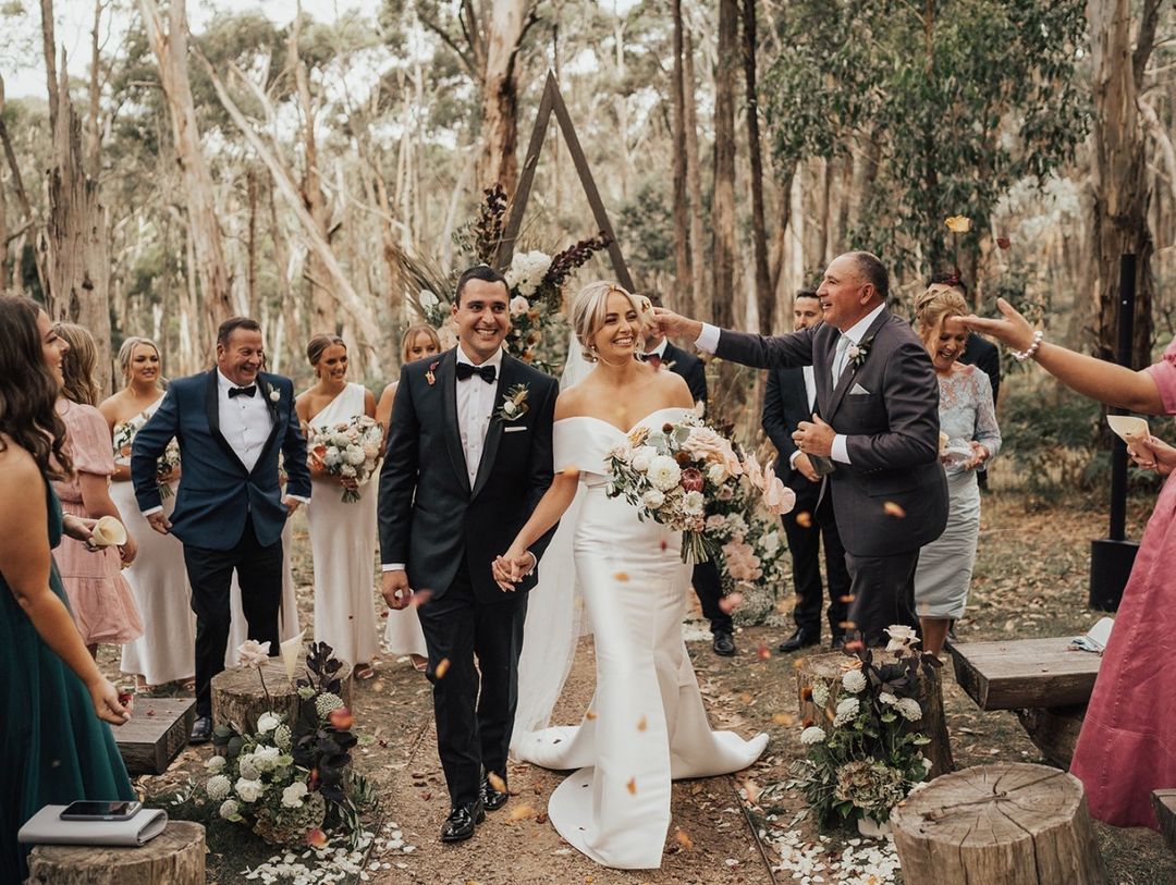 How Much Does A Wedding Reception Cost A Comprehensive Guide