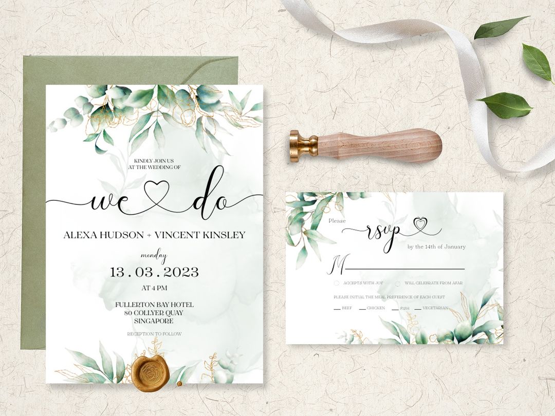 how-much-should-you-spend-on-wedding-invitations