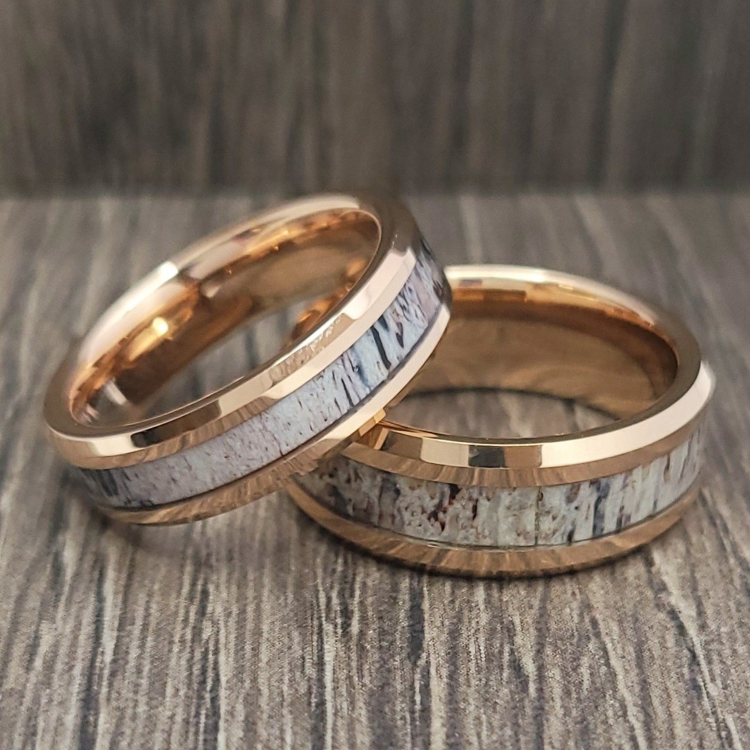 How Much is a Tungsten Ring Worth? A Comprehensive Guide